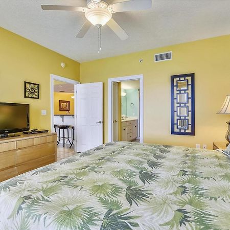 Treasure Island 1102 Villa Panama City Beach Exteriör bild