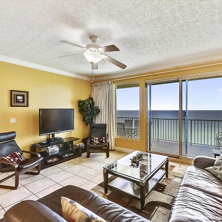 Treasure Island 1102 Villa Panama City Beach Exteriör bild