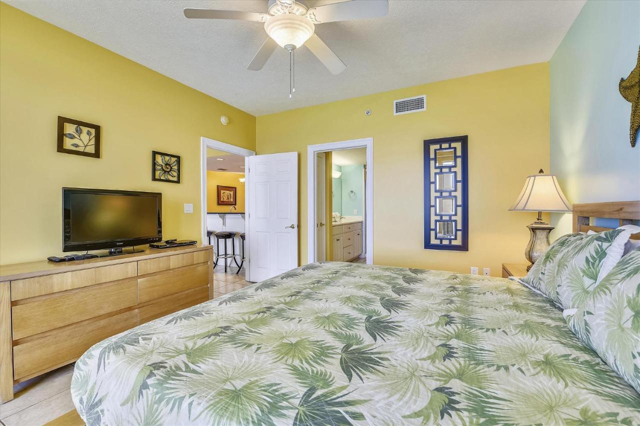 Treasure Island 1102 Villa Panama City Beach Exteriör bild