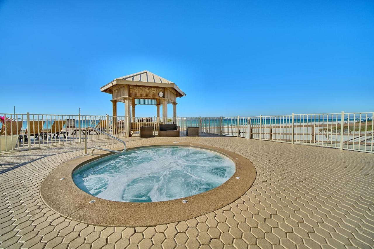 Treasure Island 1102 Villa Panama City Beach Exteriör bild
