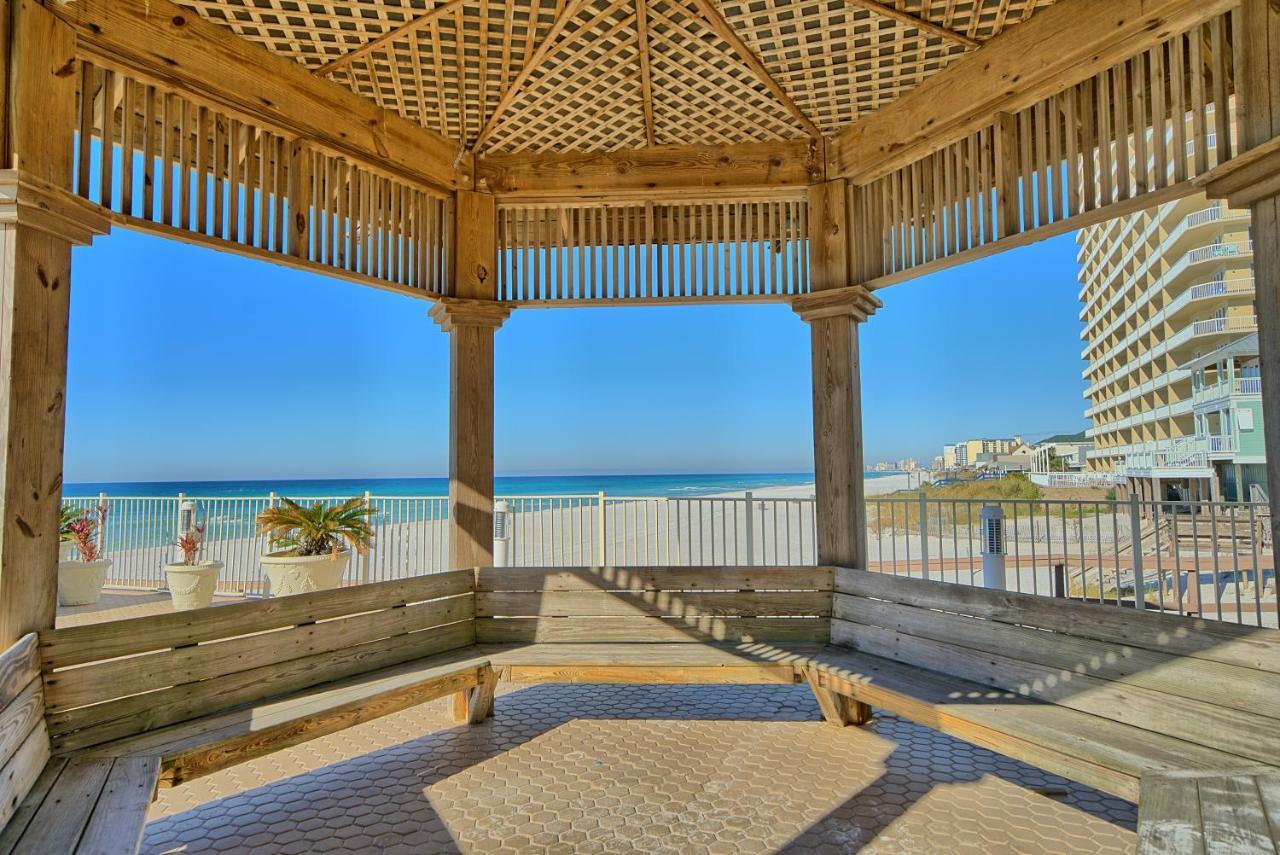 Treasure Island 1102 Villa Panama City Beach Exteriör bild