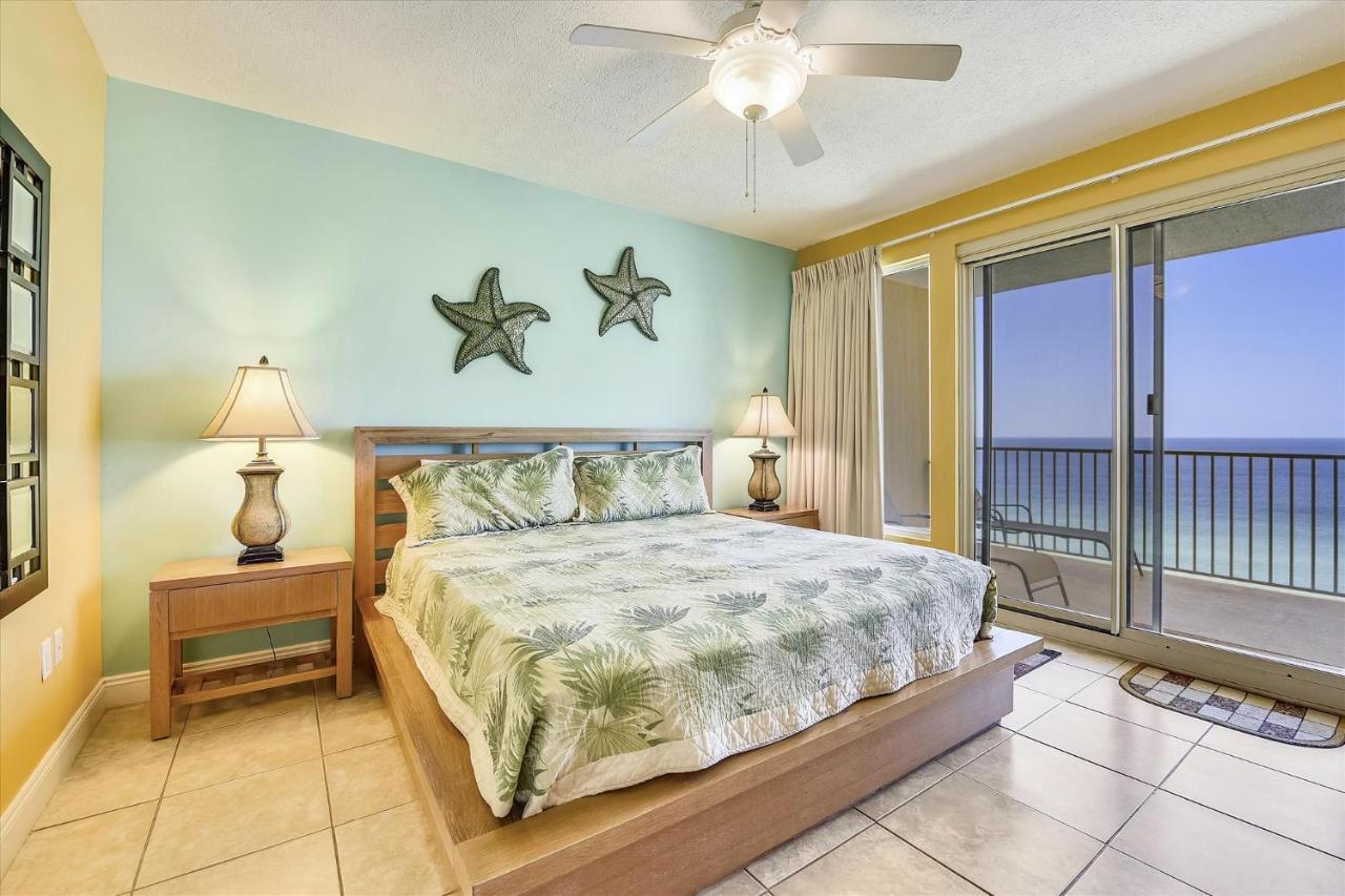 Treasure Island 1102 Villa Panama City Beach Exteriör bild