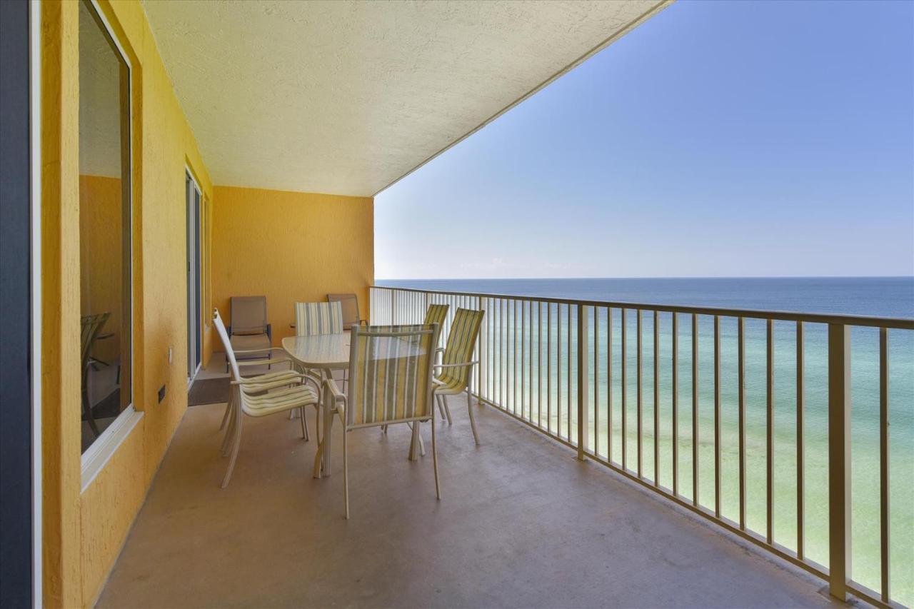 Treasure Island 1102 Villa Panama City Beach Exteriör bild